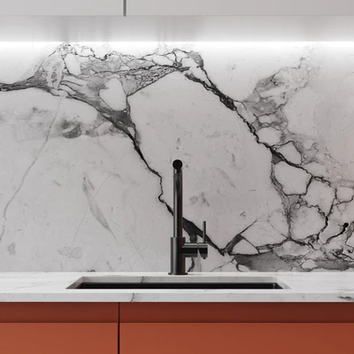Modern kitchen — Вид 3