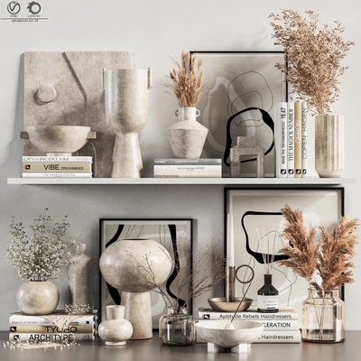 decorative set18 — Ver 1