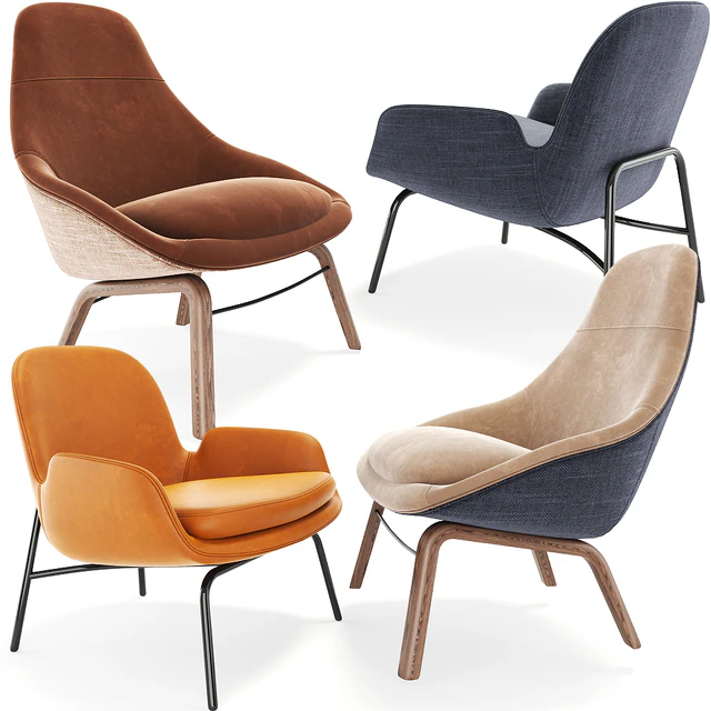Armchair Set — Descargar