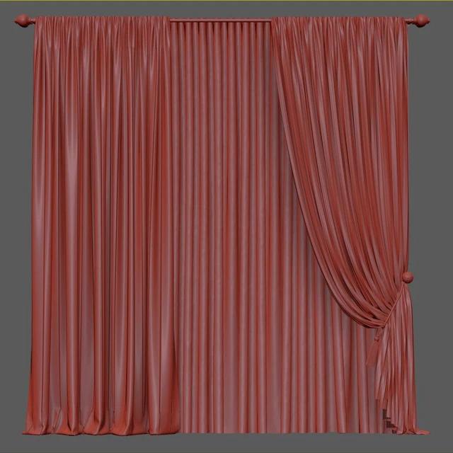 Curtain 915 — Descargar