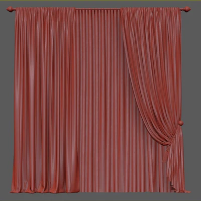 Curtain 915 — Ver 3