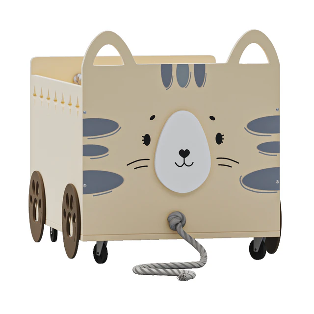 Baby Trolley — Descargar