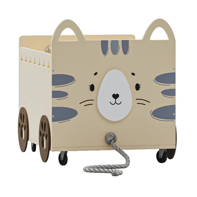 Baby Trolley — Ver 6