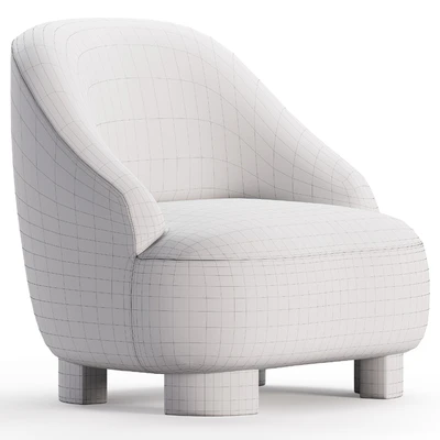 MARGAS LC1 By &TRADITION — Ver 3