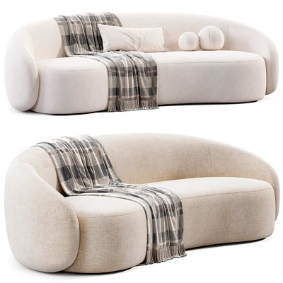 Lyssa Off White EICHHOLTZ — Вид 3