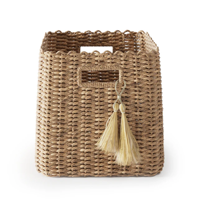 Serena&Lily Big Sur Baskets — Скачать