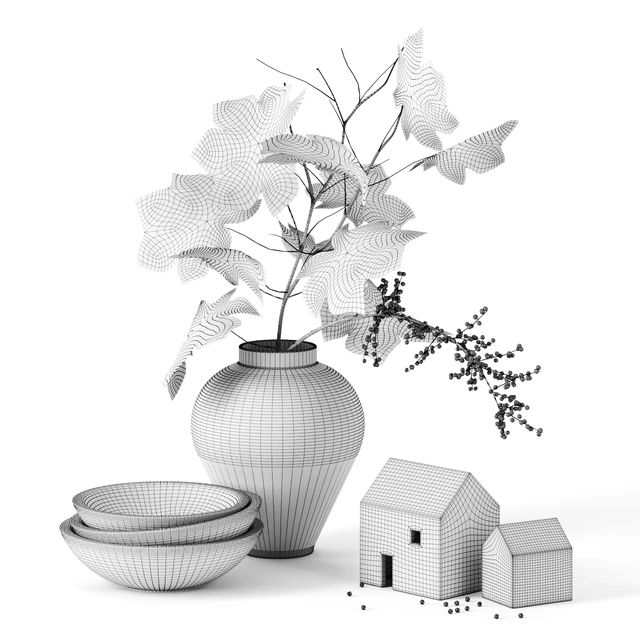 Decor set 10 — Скачать