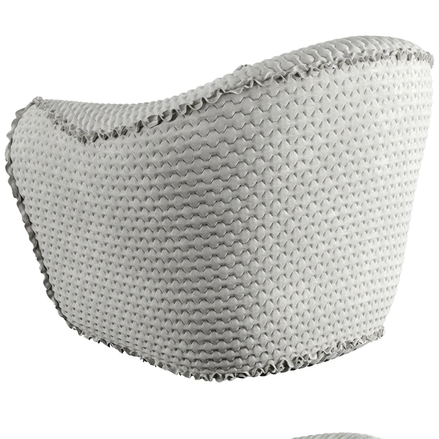 Poltrona Panna Chair — Descargar
