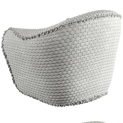 Poltrona Panna Chair — Ver 3