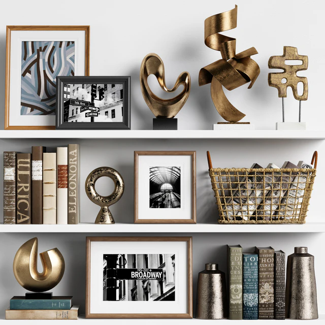 Decor Set 136 — Descargar