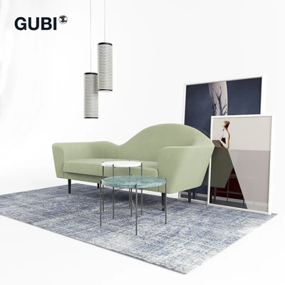 Gubi — Ver 3