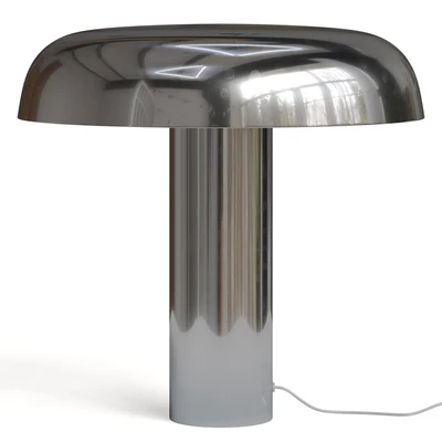 HKliving / Mushroom Table Lamp — Вид 4