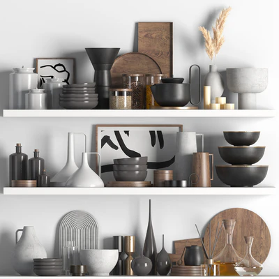 kitchen set 01 — Ver 1