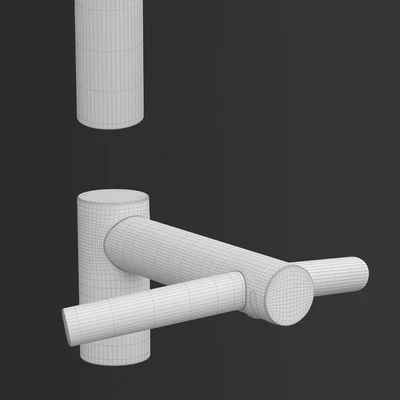 Dyson Airblade Tap — Вид 2