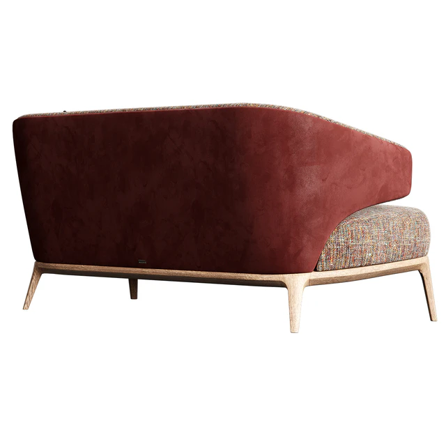 PLAY W Furman Sofa — Descargar