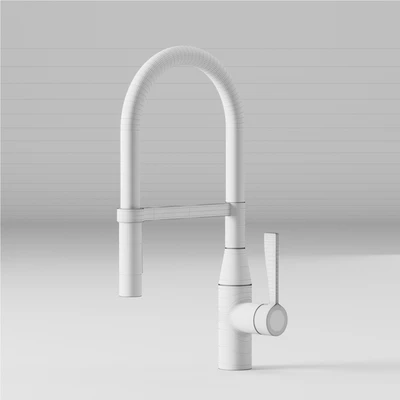 Sync Profi by Dornbracht — Ver 3