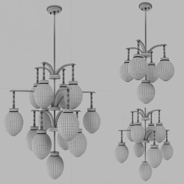 Savoy Ravenia Lighting — Descargar