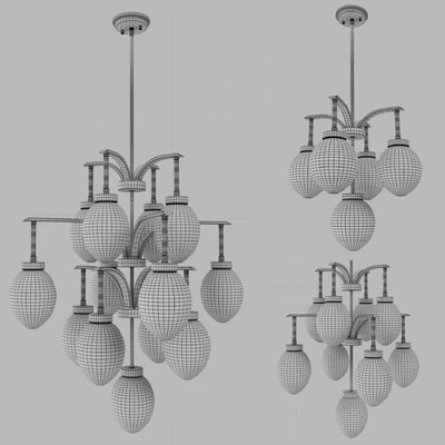 Savoy Ravenia Lighting — Ver 3