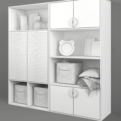 Children's furniture to order 36 — Ver 3