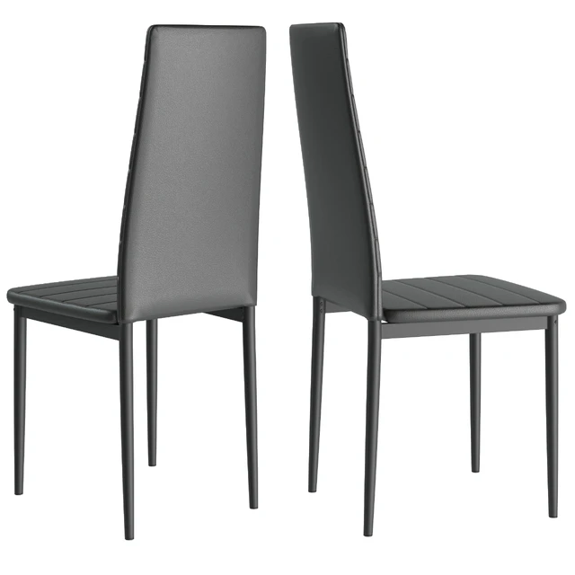 Chairs Signal H-261 — Descargar