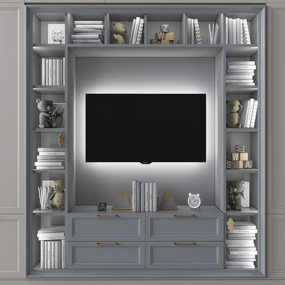 children's furniture 7 — Ver 2