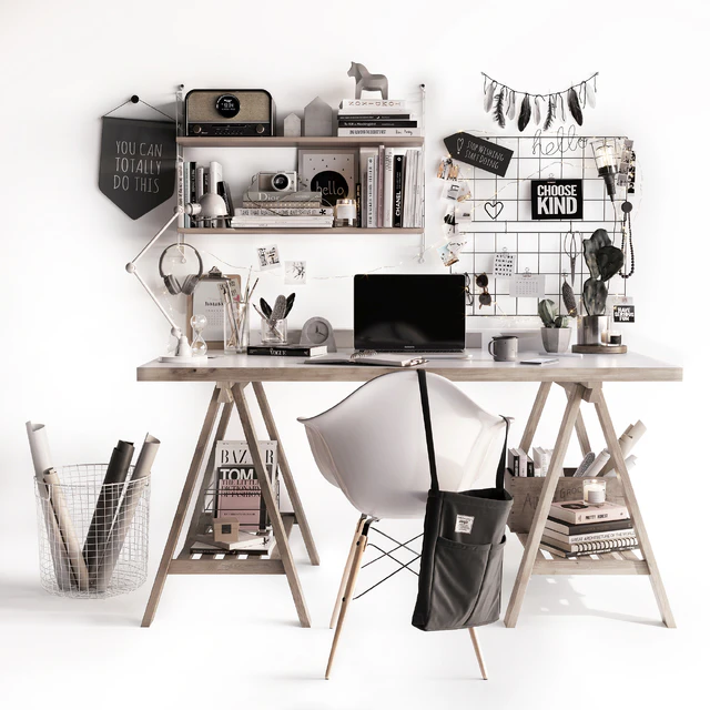 Workplace — Скачать
