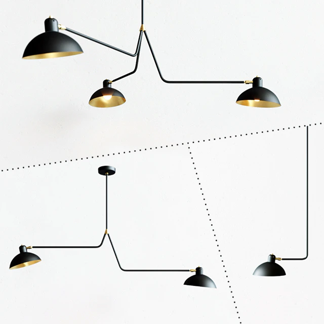 Waldorf Suspension — Скачать