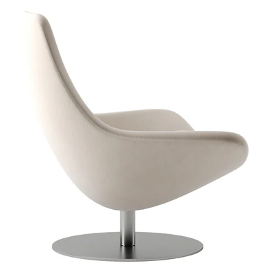 Metropolitan chair by B&B Italia — Ver 3