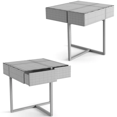 Baxter Icaro comodino — Вид 5