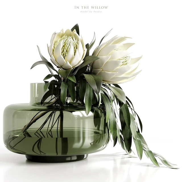 In the willow — Скачать
