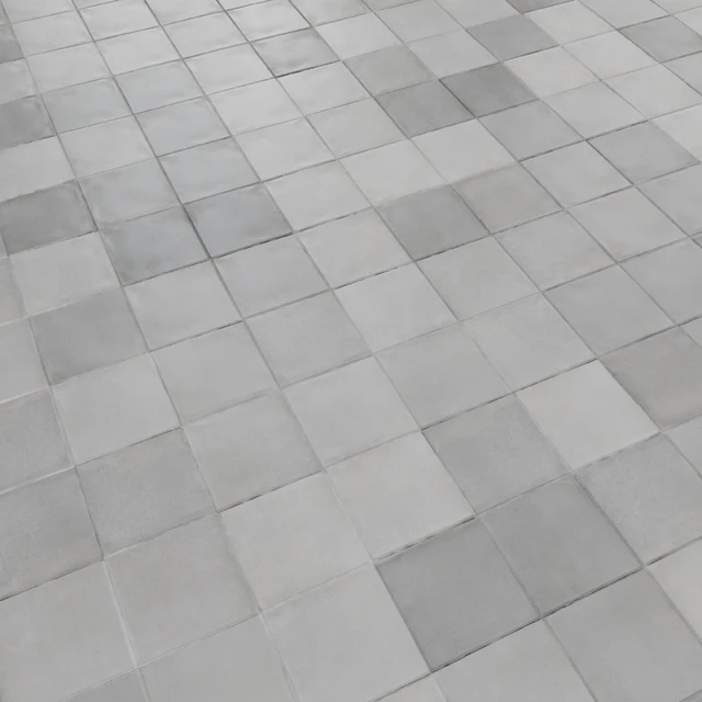Porcelain stoneware tiles EQUIPE ARGILE 10x10 cm — Descargar