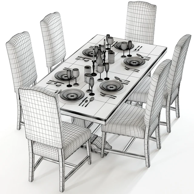 Pottery Barn Banks and Ashton 2 — Descargar