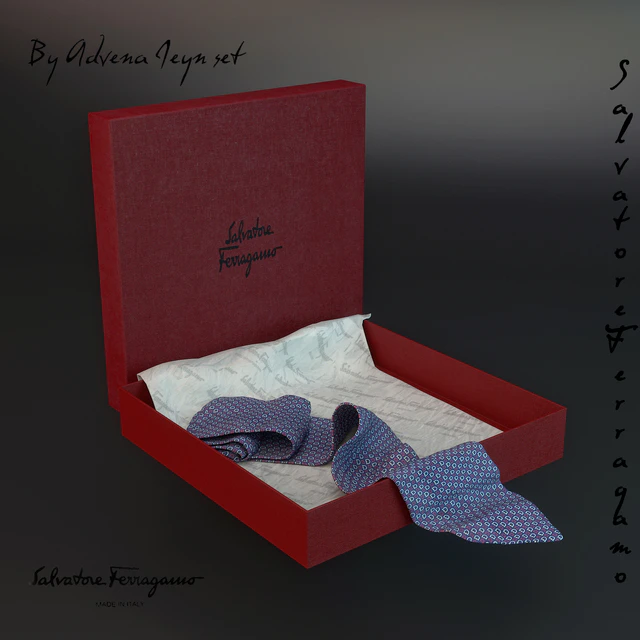 Ferragamo set 3 — Descargar