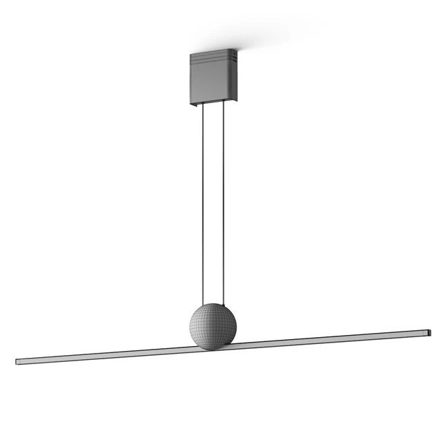Lampatron Amour Pendant Lamp — Descargar