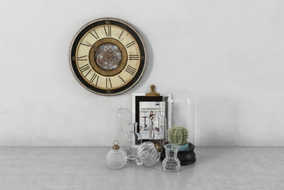 clocks props gadgets 031 — Скачать