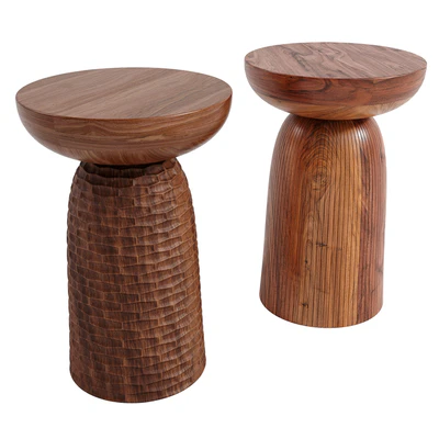 Nera Stool Monica Forster — Вид 4