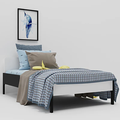 Bed for kids — Вид 2