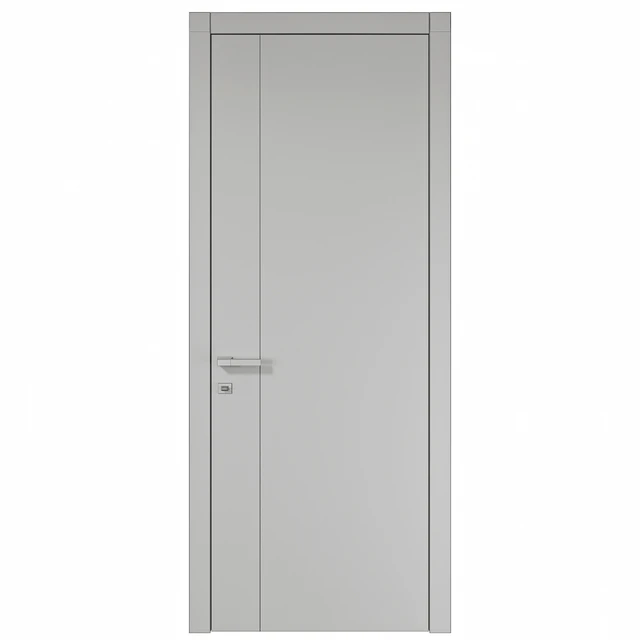 Door profil doors 24PE — Descargar