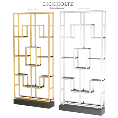 EICHHOLTZ Cabinet Cabinet Lagonda 110679 110680 — Ver 1