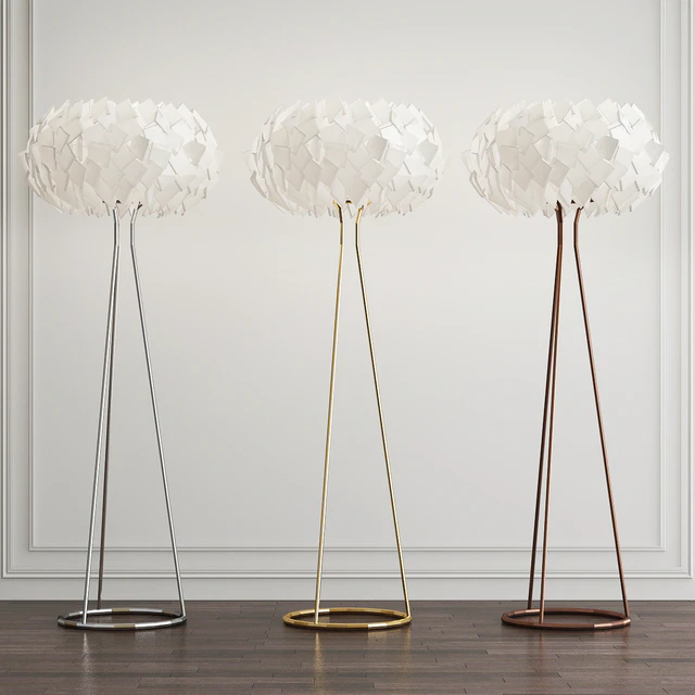CLIZIA FLOOR LAMP — Скачать