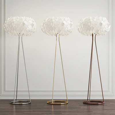 CLIZIA FLOOR LAMP — Вид 1