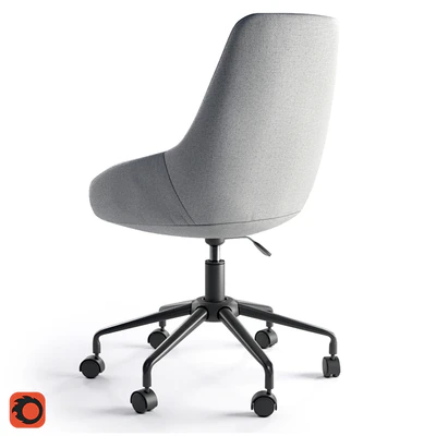 Office chair La Redoute ASTING — Ver 3
