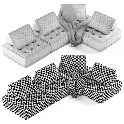 Loftdesigne Sofa 2946 — Вид 2