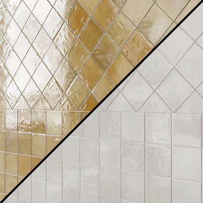 Marazzi zellige — Ver 4