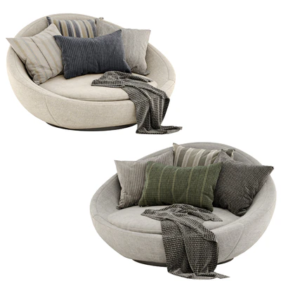 Armchair Lacoon by Desiree — Вид 3