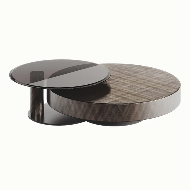 CATTELAN ARENA 2021 COFFEE TABLE — Descargar