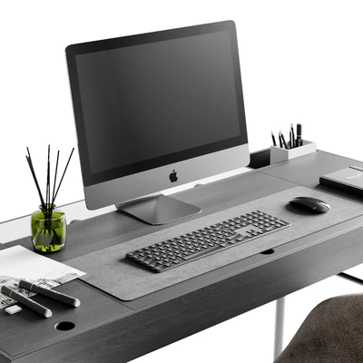 Workplace — Ver 3