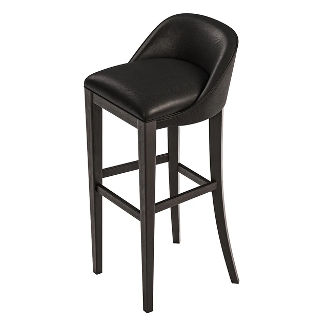 Decor Baxter Stool — Descargar