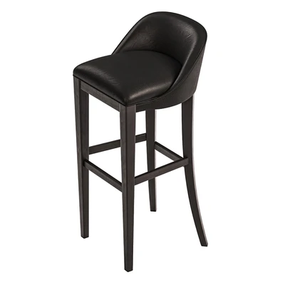 Decor Baxter Stool — Ver 1