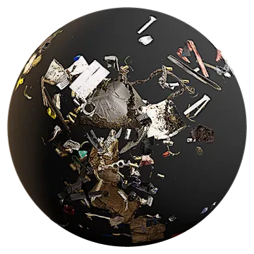 garbage pile 002 — Download